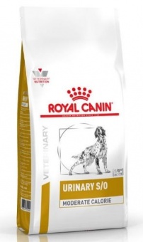 Royal Canin Dog Urinary Moderate Calorie UMC 20 12kg