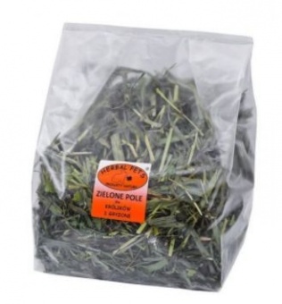 Herbal Pets Zielone Pole 300g 1szt.