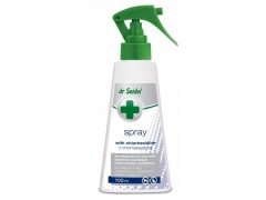 Dr Seidel spray z chlorheksydyną 100ml 1szt.