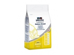 Specific Puppy Medium Breed CPD-M. 4kg