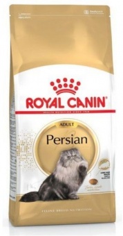 Royal Canin Persian Adult karma dla kotów dorosłych rasy perskiej 4kg