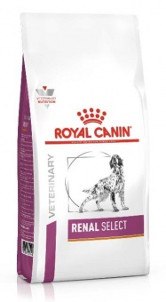 Royal Canin Renal Select pies RSE24 2kg