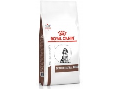 Royal Canin Intestinal Gastro Junior GIJ 29 Pies 10kg
