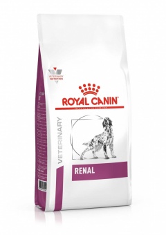 Royal Canin Renal RF Dog karma dla psów z problemami nerkowymi 14kg
