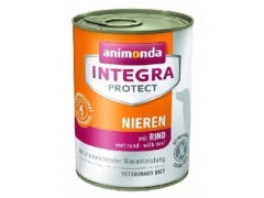 Animonda Integra Protect Nieren 400g 12x400g w uwagach prosimy o smaki