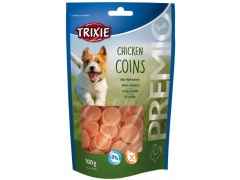 Trixie Esquisita Premio talarki drobiowe 100g 1szt.