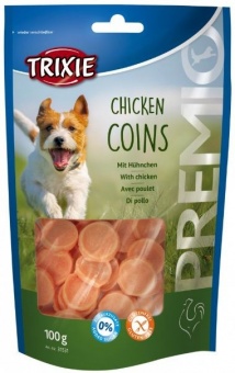 Trixie Esquisita Premio talarki drobiowe 100g 1szt.