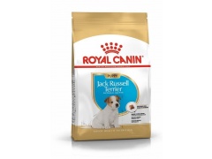 Royal Canin Jack Russell Terrier Puppy karma sucha dla szczeniąt do 10 miesiąca 1,5kg