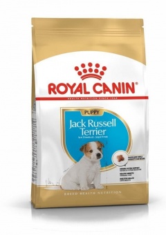 Royal Canin Jack Russell Terrier Puppy karma sucha dla szczeniąt do 10 miesiąca 1,5kg