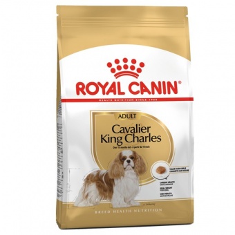 Royal Canin Cavalier King Charles Adult karma sucha dla psów dorosłych 1,5kg