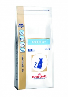 Royal Canin Mobility MC 28 dla kotów z chorobami stawów 2kg