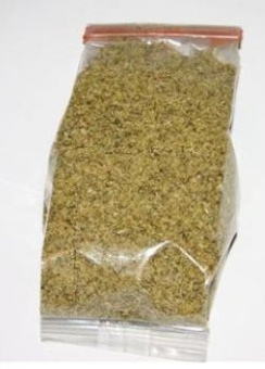 Herbal Pets Rumiankowy dodatek do ściółek - dla gryzoni 50g 1szt.