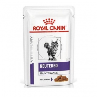 Royal Canin Neutered Adult Maintenance 100g