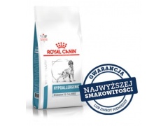 Royal Canin Hypoallergenic Moderate Calorie HME 23 Pies 7kg