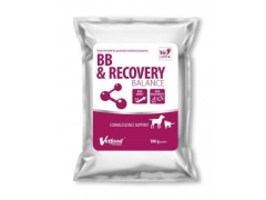 Vetfood BB & Recovery Balance na okres rekonwalescencji 100g