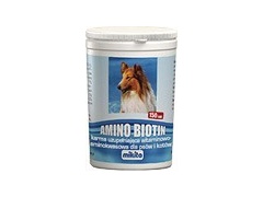 Mikita Amino Biotin Opakowanie 500g