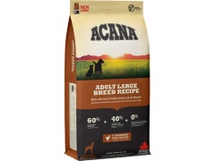 Acana Heritage Adult Large karma dla psów dorosłych ras dużych 17kg