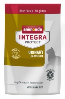 Animonda Integra Protect Urinary dla kota problemy z układem moczowym 1,2kg