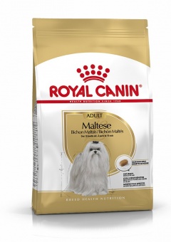 Royal Canin Maltese Adult karma sucha dla psów dorosłych 500g