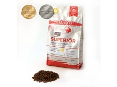 Fish4Dogs Superior Mini Adult Complet 1,5kg