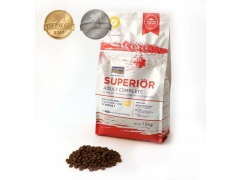 Fish4Dogs Superior Mini Adult Complet 6kg