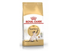 Royal Canin Siamese Adult karma sucha dla kotów dorosłych rasy syjamskiej 2kg
