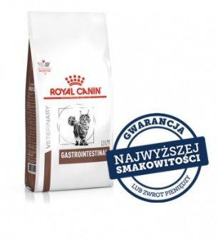 Royal Canin Intestinal Gastro GI 32 Kot 4kg