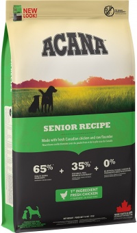 Acana Dog Senior karma dla psów starszych 11,4kg