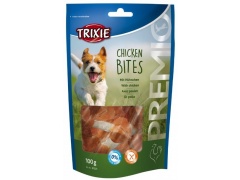 Trixie Esquisita Premio Kostki Z Drobiem 100g