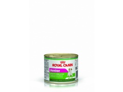 Royal Canin Mini Junior puszka 195g 1szt.