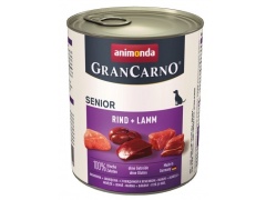Animonda Grancarno Senior puszka 800g 12x800g