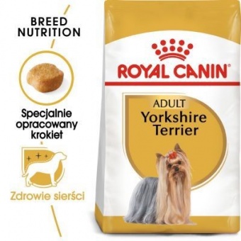Royal Canin Yorkshire Terrier 28 Adult 7,5kg