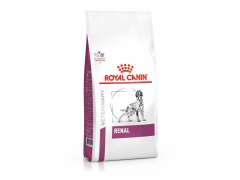 Royal Canin Renal RF Dog karma dla psów z problemami nerkowymi puszka 200g