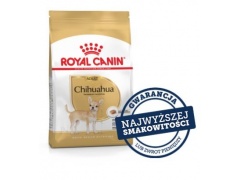 Royal Canin Chihuahua Adult karma sucha dla psów dorosłych 0,5kg