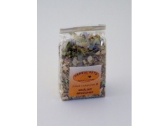 Herbal Pets Zioła z Warzywami dla królików i gryzoni 1szt.
