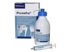 Pronefra niewydolność nerek dla psa i kota 60ml