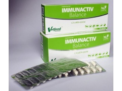Vetfood Immunactiv Balance na odporność 60 tabletek