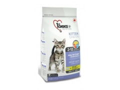 1st Choice Kitten Cat Healthy Start 3kg