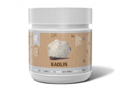 Pokusa RawDietLine Kaolin- łagodzi podrażnienia jelit i skóry 100g