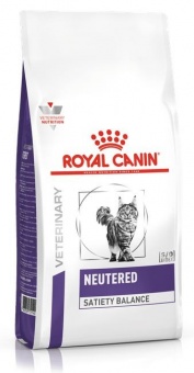 Royal Canin Feline Neutered Balance karma dla kotów po zabiegu kastracji / sterylizacji 3,5kg