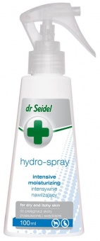 Dr Seidel Hydro-spray intensywnie nawilżający 100ml 1szt.