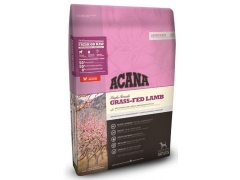 Acana Singles Grass-Fed Lamb z jagnięciną dla psa 6kg