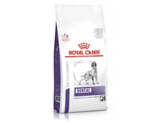 Royal Canin Medium / Large Dog Dental dietetyczna karma dla dorosłych psów z problemami stomatologicznymi 6kg