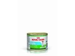 Royal Canin Mini Adult Light puszka 195g 1szt.