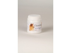 Eurowet Chondrowit ochrona stawów u psów i kotów 60 tabletek 1szt.