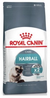 Royal Canin Hairball Care karma sucha dla kotów dorosłych, eliminacja kul włosowych 2kg