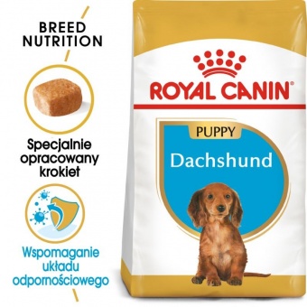 Royal Canin Dachshund 30 Puppy 1.5kg