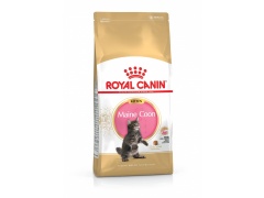 Royal Canin Maine Coon Kitten karma sucha dla kociąt do 15 miesiąca, rasy Maine Coon 10kg