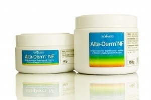 Vet-Argo Alta-Derm- żel na mięśnie i stawy 450ml