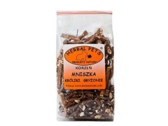 Herbal Pets Korzeń mniszka 100g 1szt.
